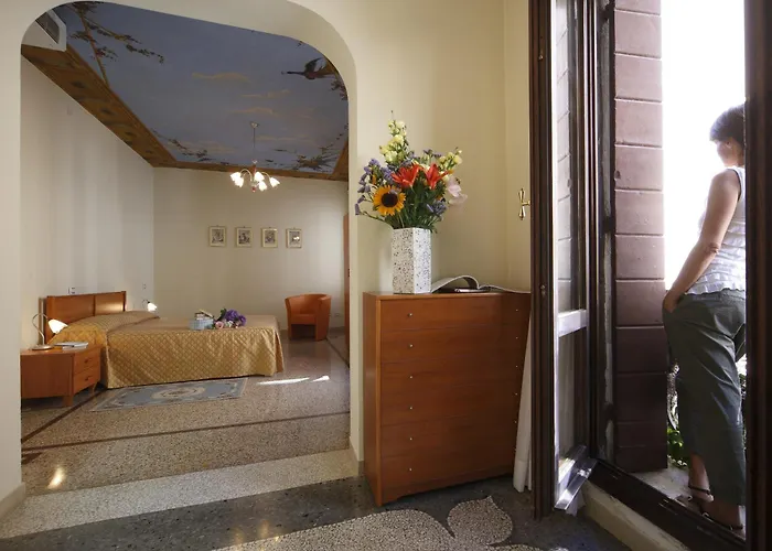 Casa Del Melograno