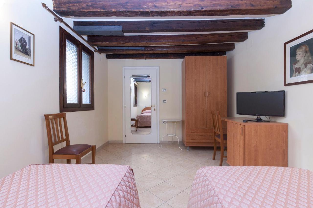Casa Del Melograno 3* Venezia