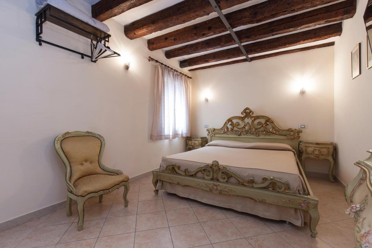 Bed & Breakfast Casa Del Melograno Venezia