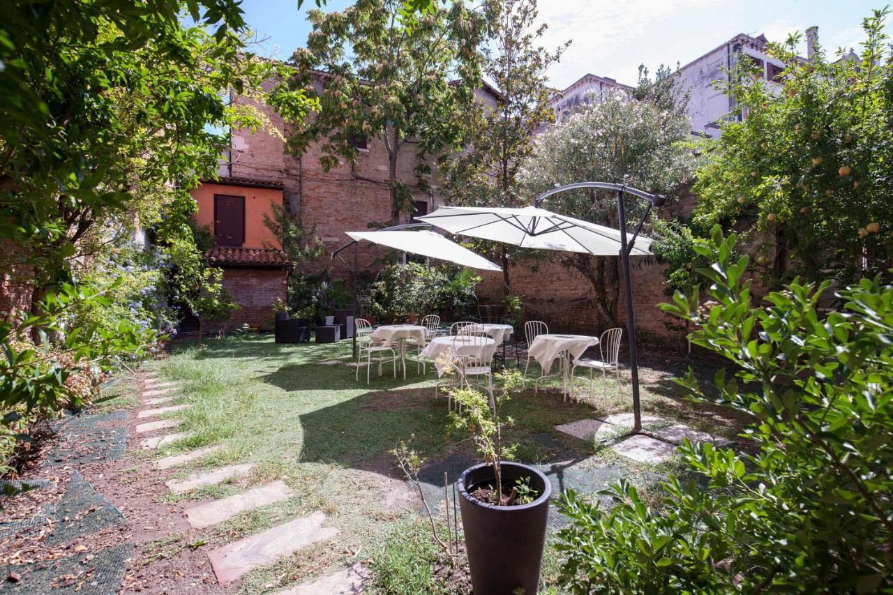 Bed & Breakfast Casa Del Melograno Venezia