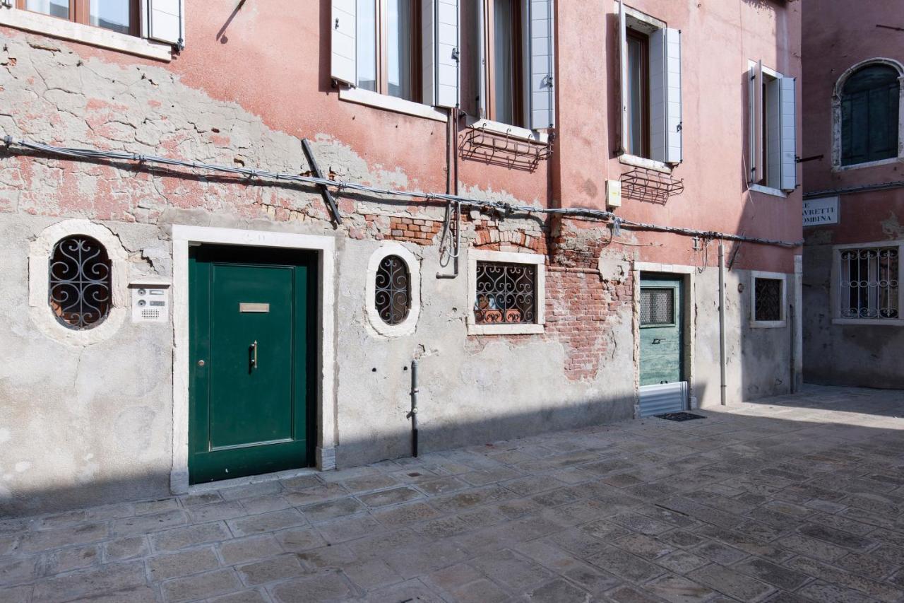 Casa Del Melograno Bed & Breakfast Venezia