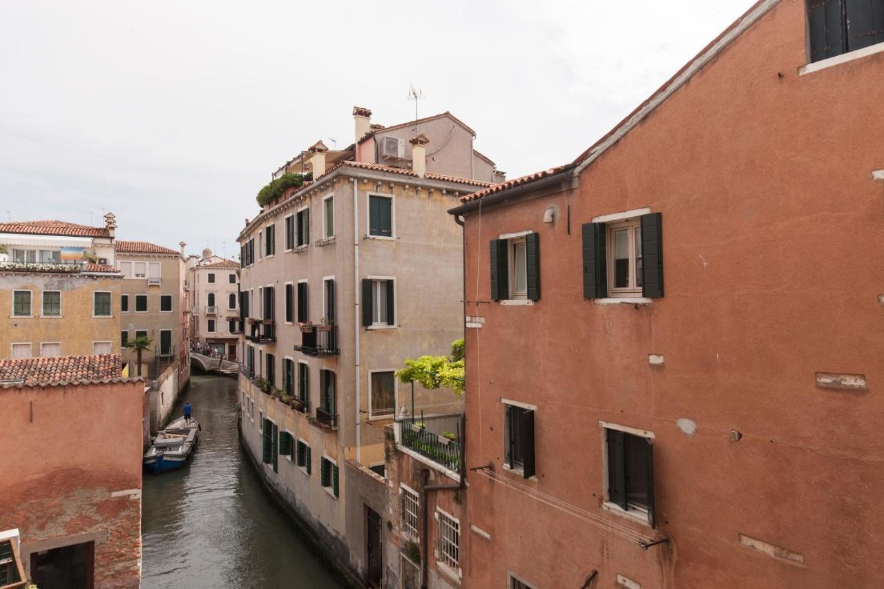 Casa Del Melograno Bed & Breakfast Venezia