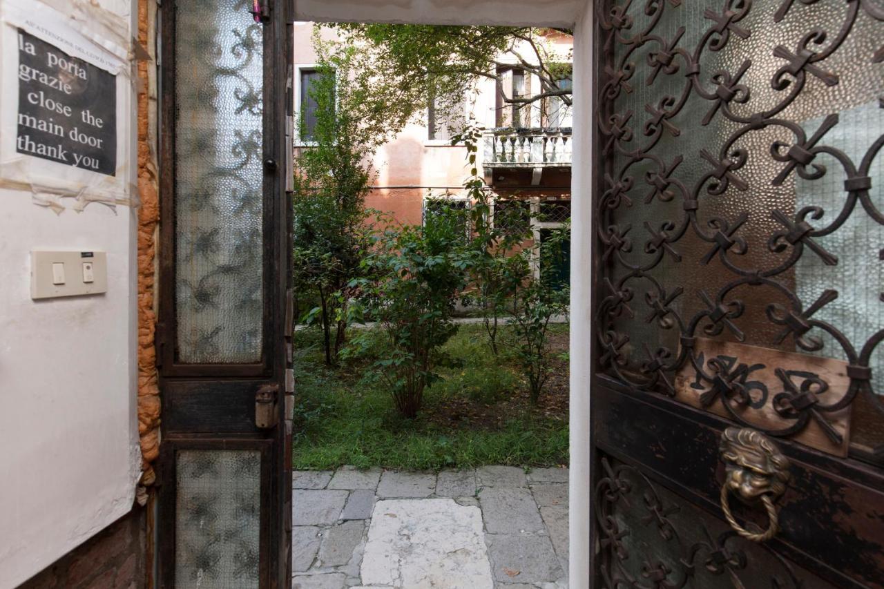 Casa Del Melograno 3* Venezia