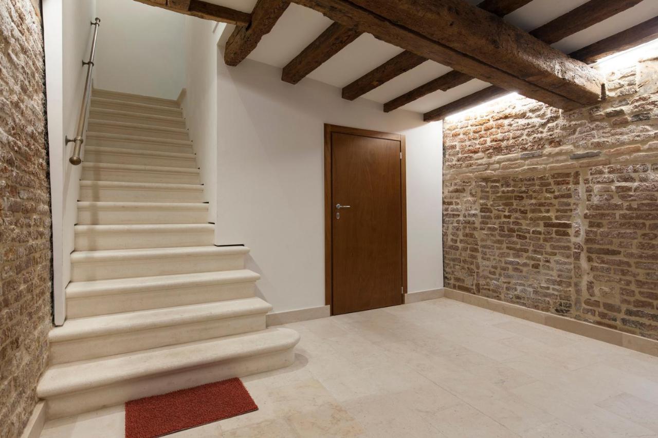 Bed & Breakfast Casa Del Melograno Venezia