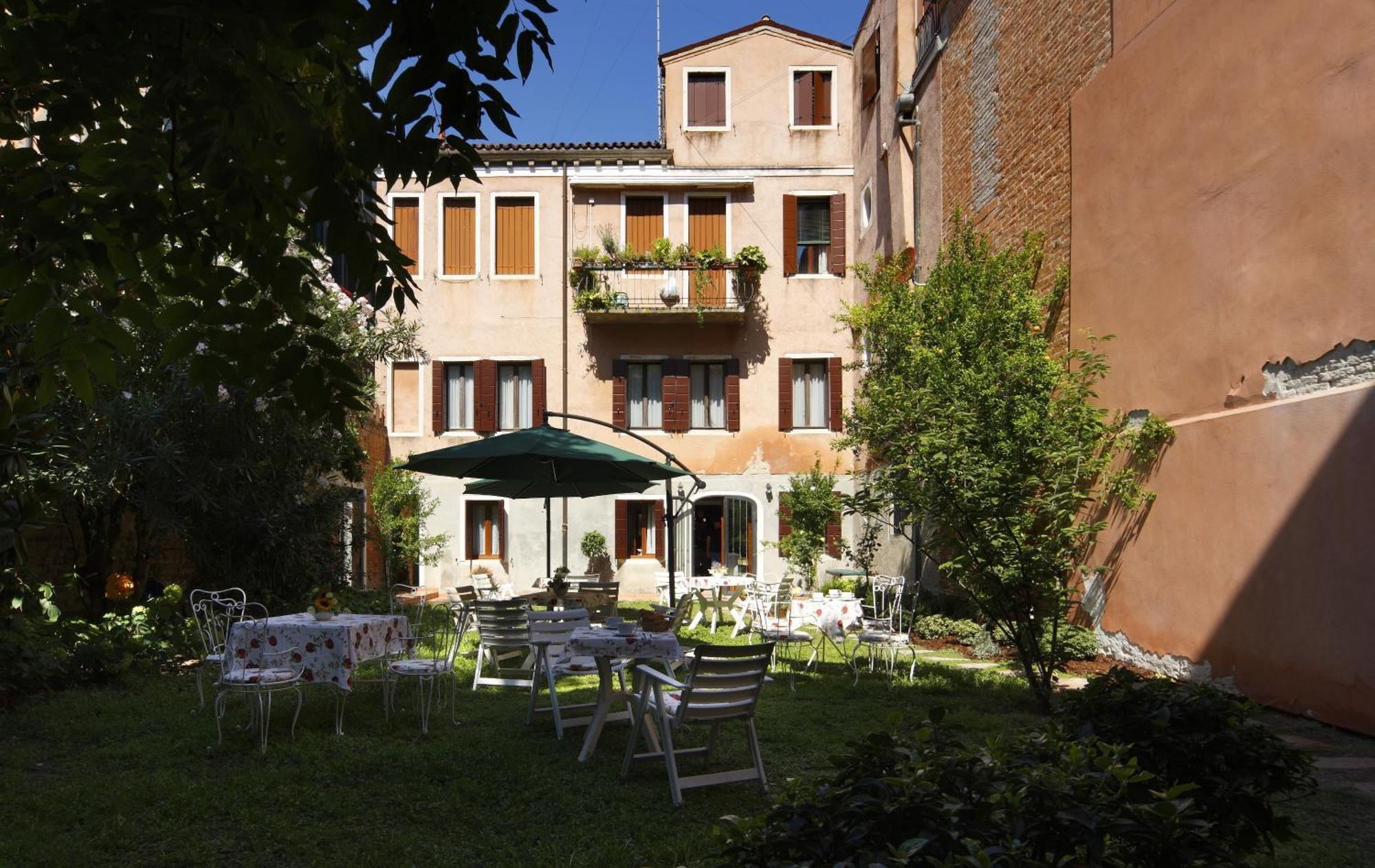 Casa Del Melograno Venezia