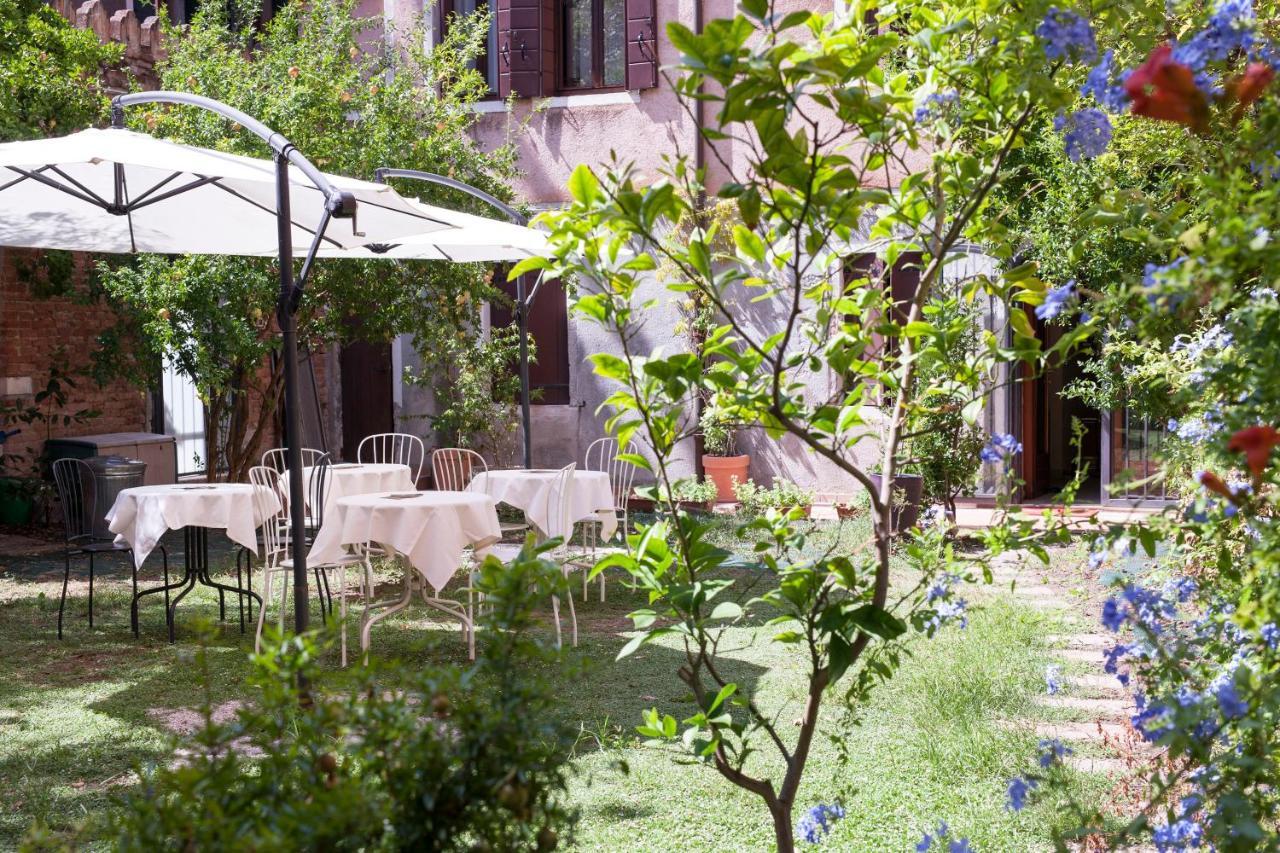 Casa Del Melograno 3* Venetië
