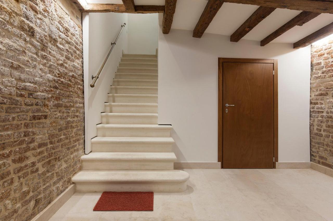 Casa Del Melograno Bed & Breakfast Venetië