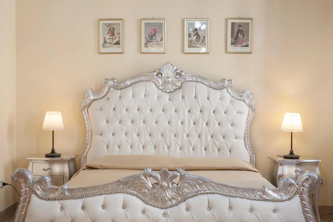 Casa Del Melograno Bed & Breakfast Venetië