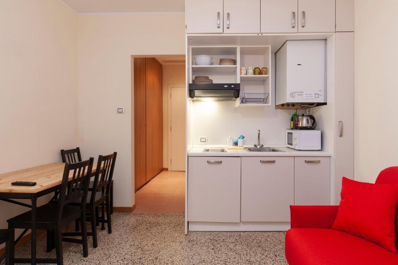 Casa Del Melograno Venetië