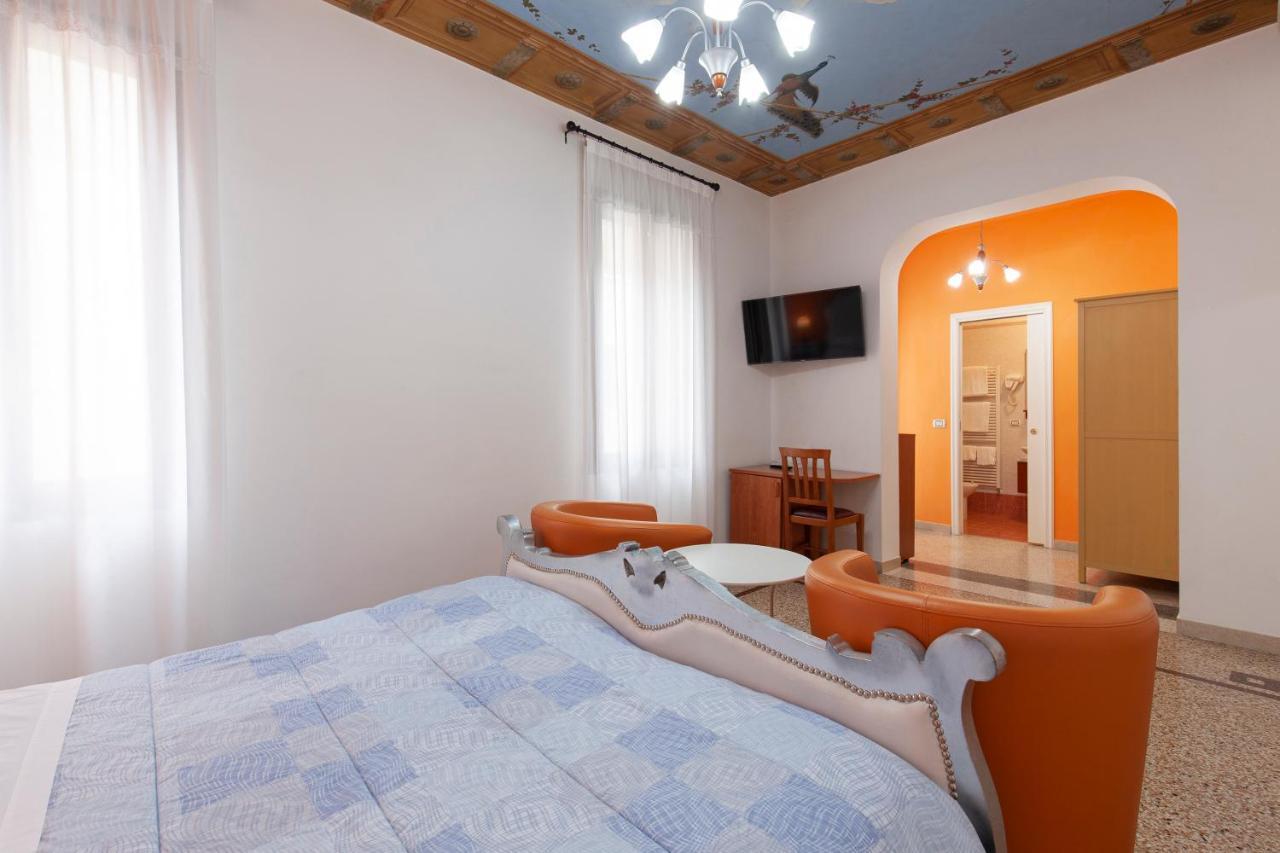 Bed & Breakfast Casa Del Melograno Venetië