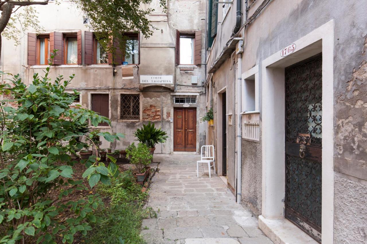 Casa Del Melograno Venetië