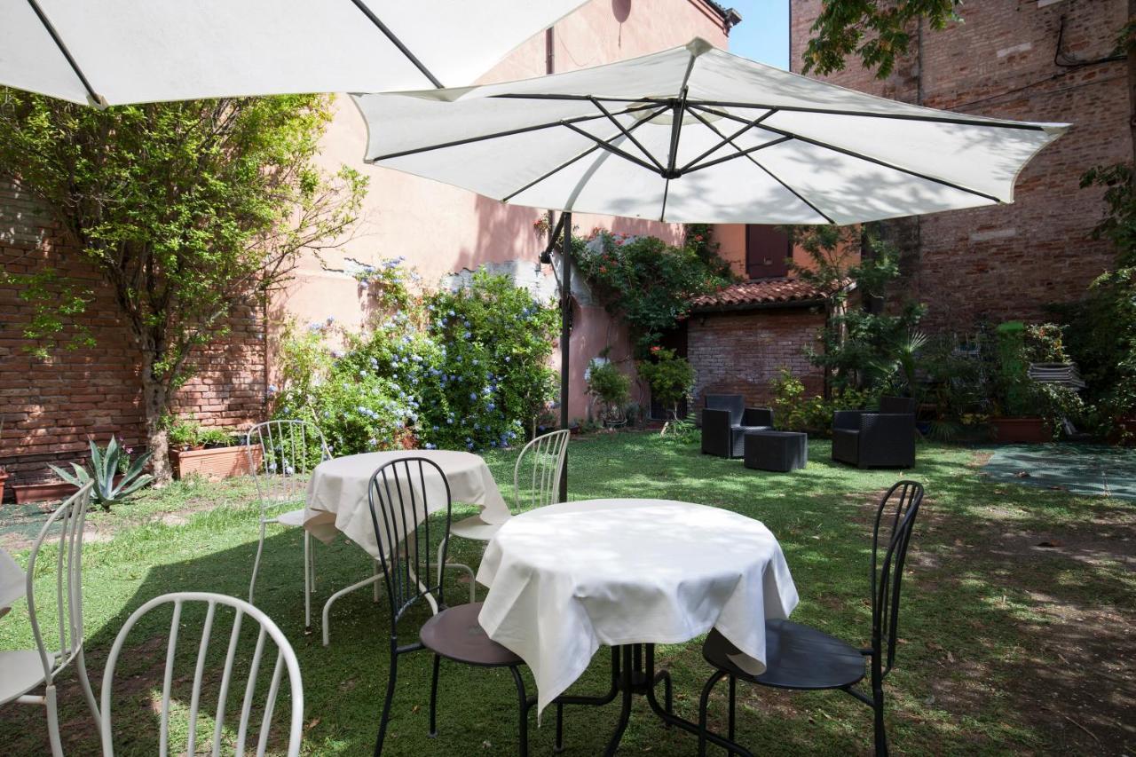 Frühstückspension Casa Del Melograno